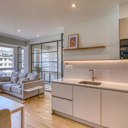 Monthly Triunfo By Sweet Apartment *