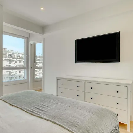 Apartamento Monthly Triunfo By Sweet