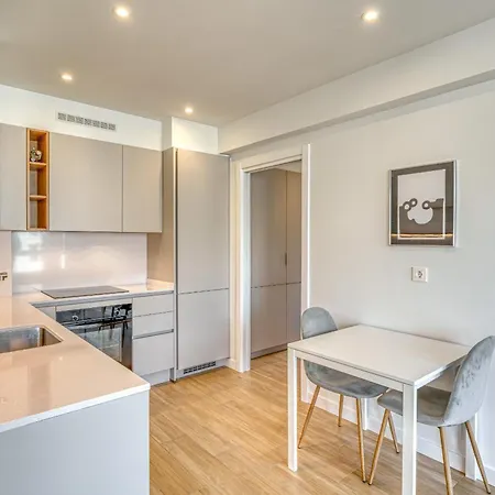 Apartamento Monthly Triunfo By Sweet *